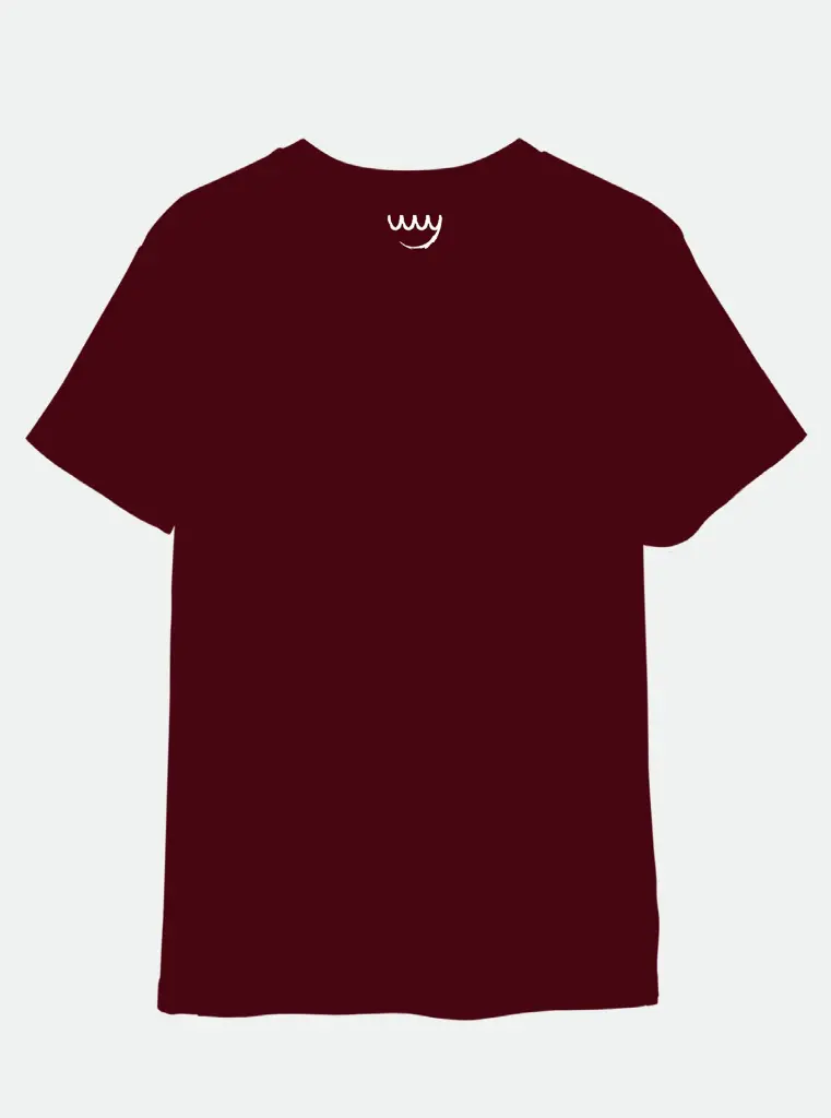 Shirt Authentic Red AZ.webp