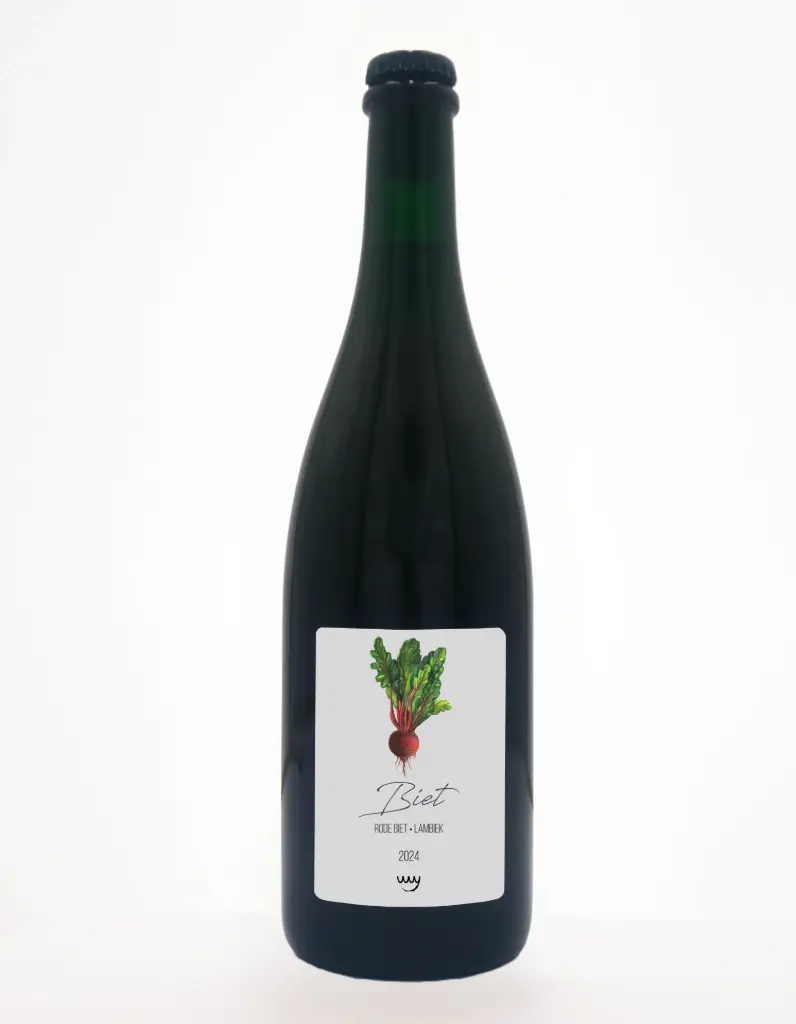 Biet - 75cl