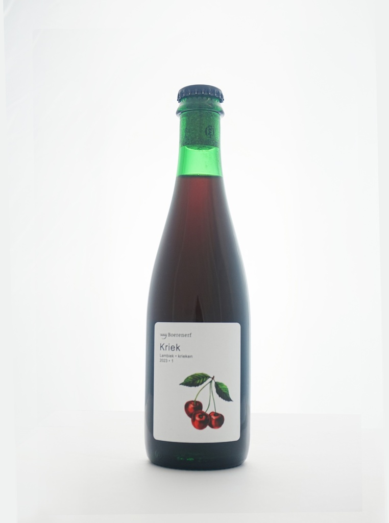 Oude Kriek - 37.5cl