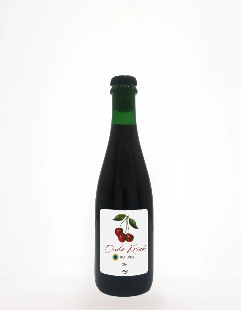 Oude Kriek - 37.5cl