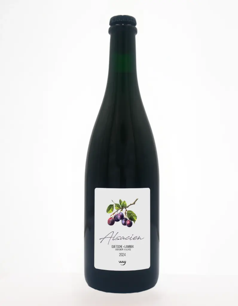 [24/25-16] Alsacien - 75cl