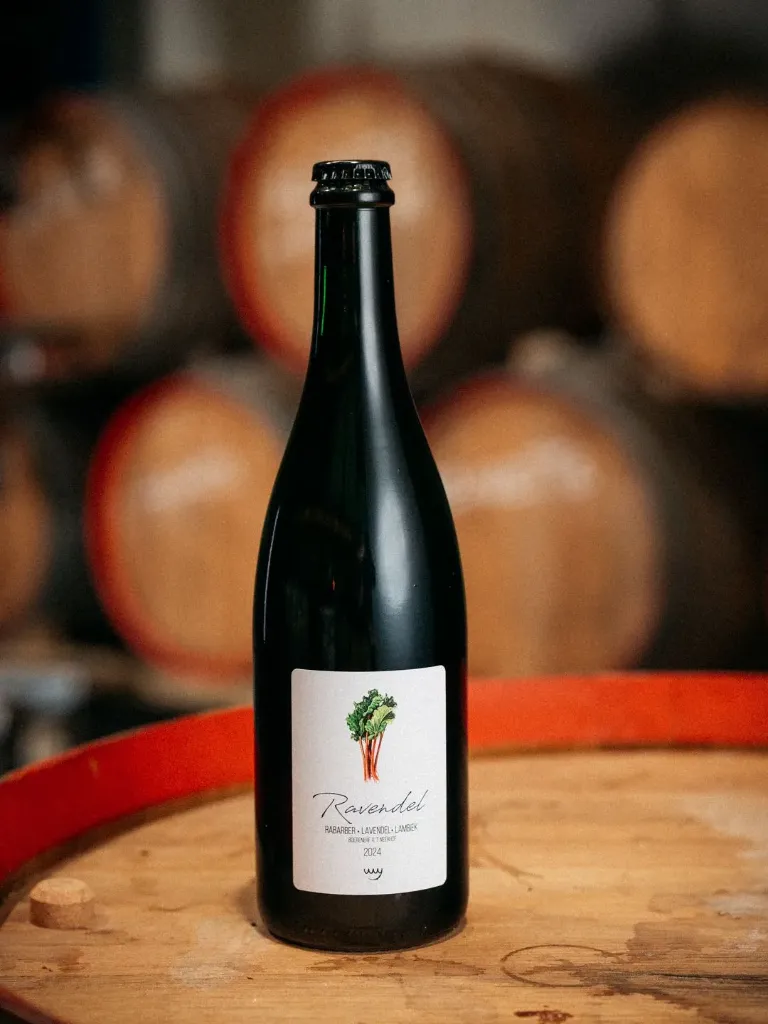 Ravendel - 75cl