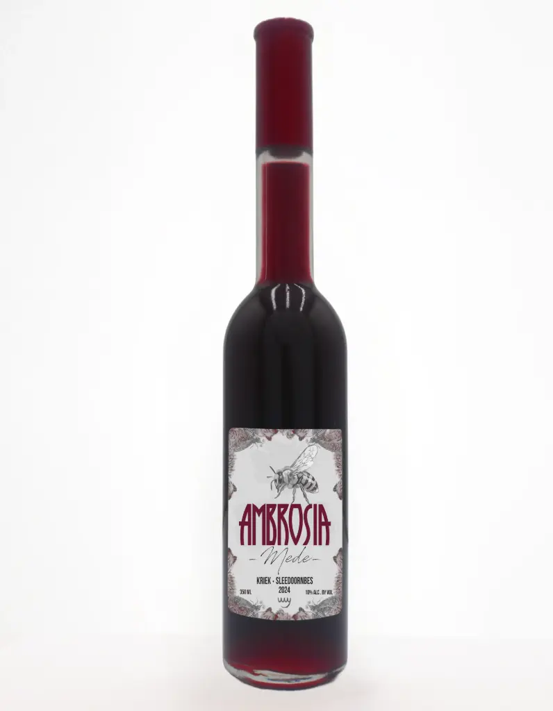 Ambrosia (kriek) - 35.0cl