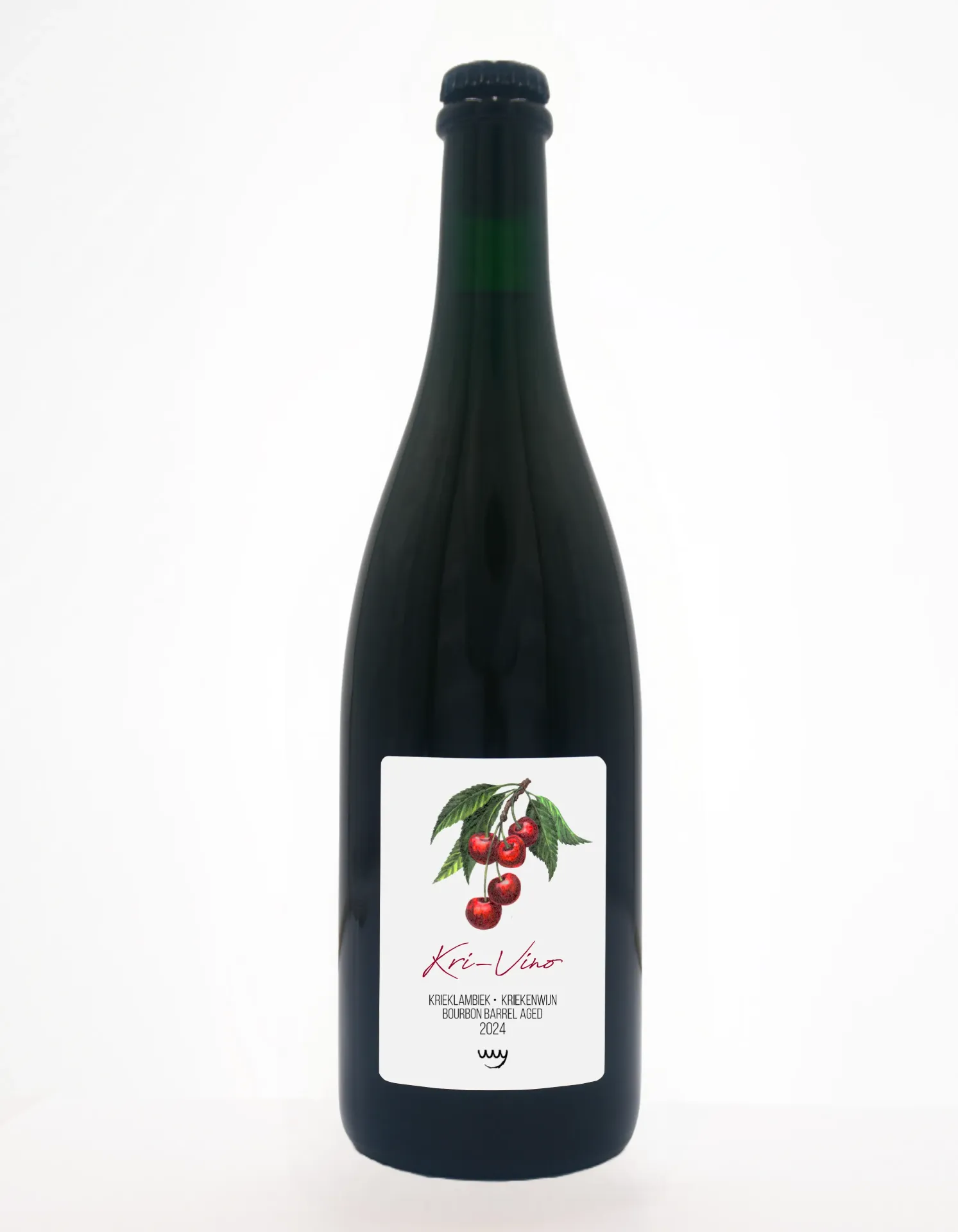 [2025-29] Kri-Vino - 75cl