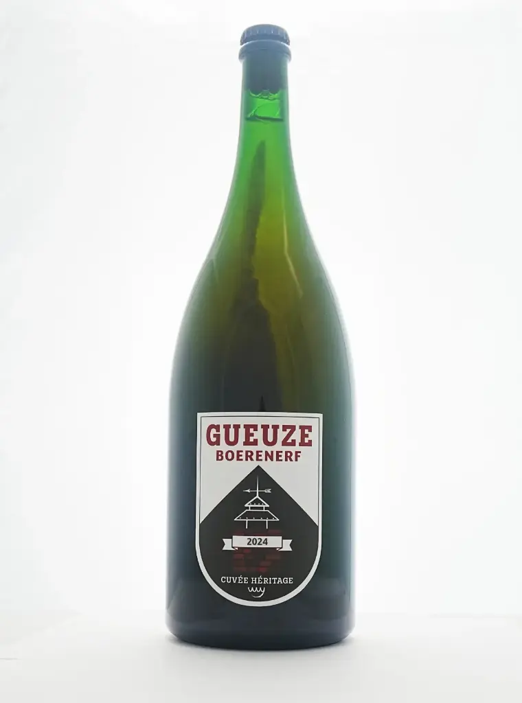 Cuvée Heritage (2024) - 150cl