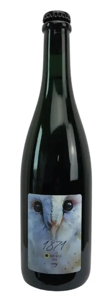 Oude Gueuze - 75cl