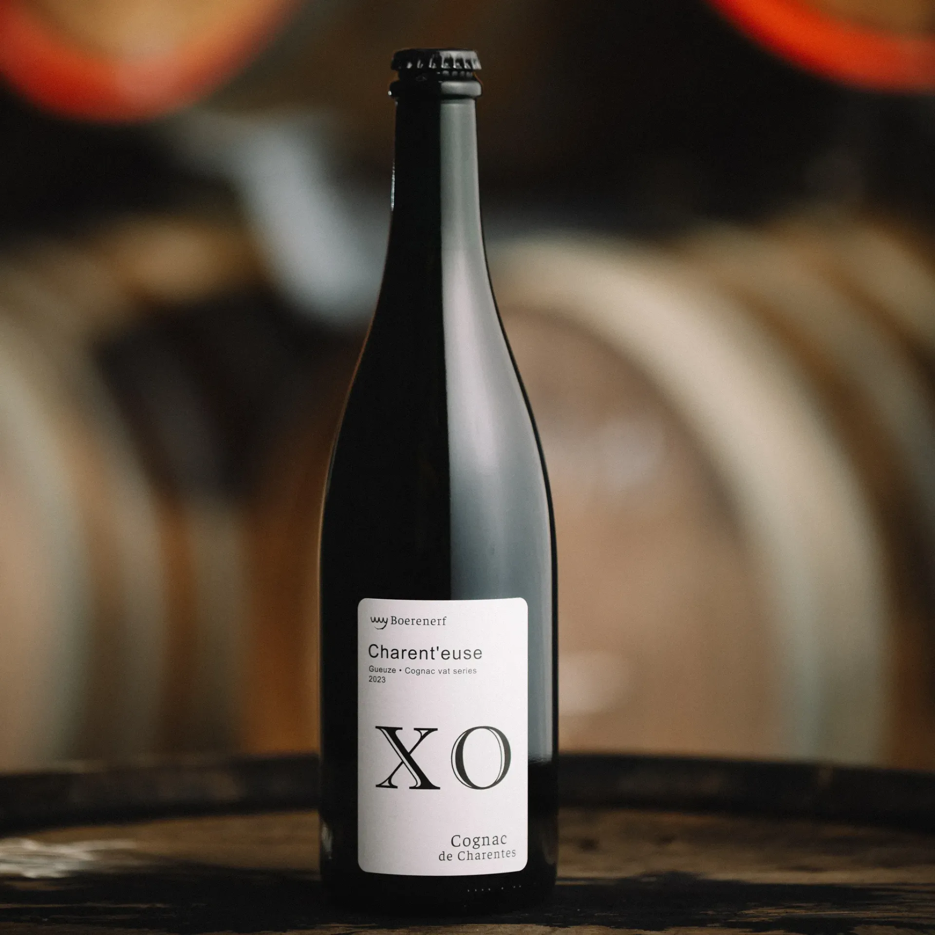 Charent'euse 2023 - 75cl