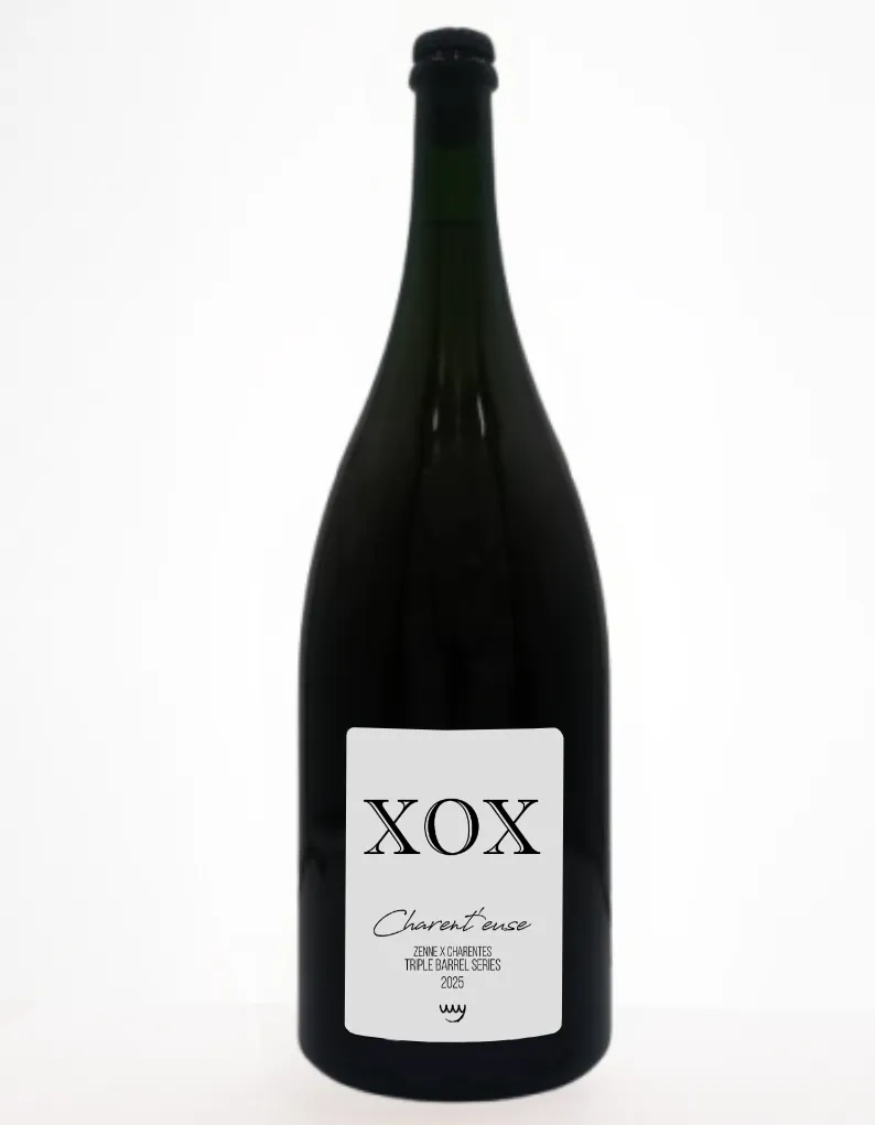 Charent'euse - 150cl