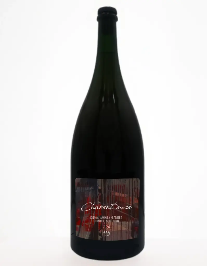 Charent'euse - 150cl