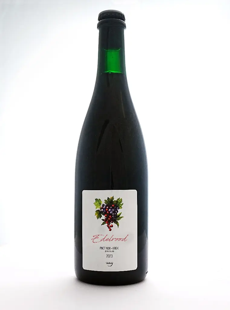 Edelrood - 75cl 