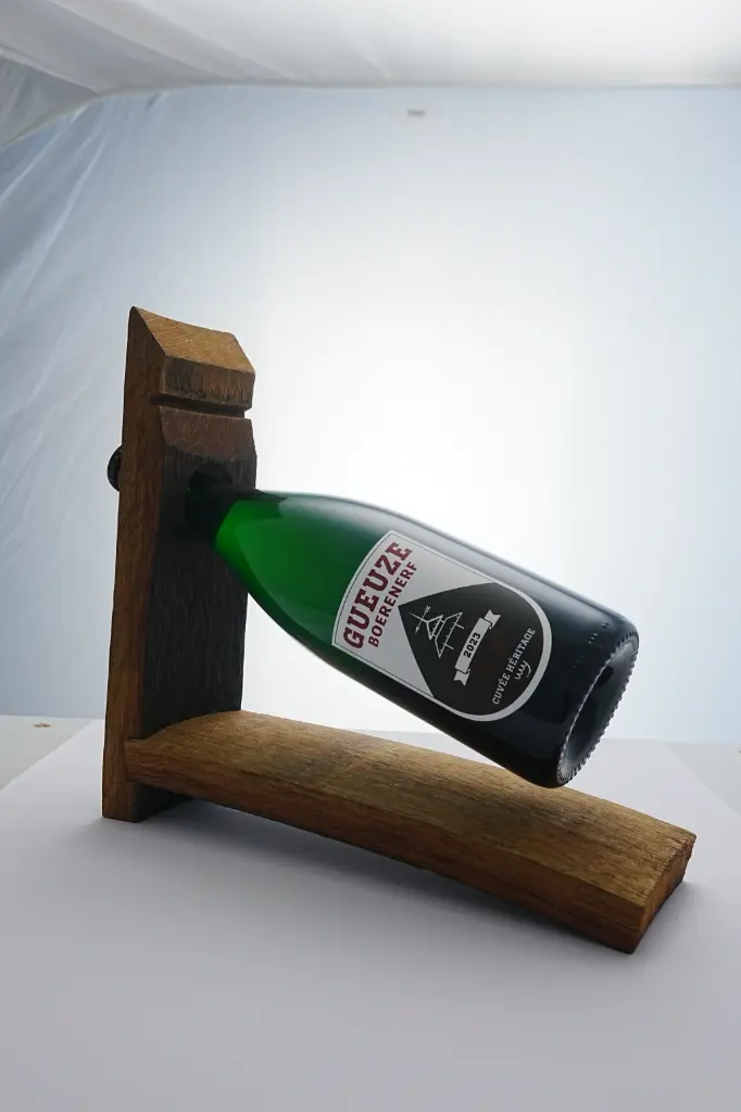 [Merch] Bottle holder