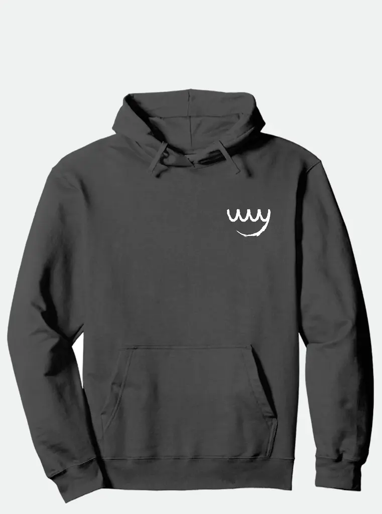 [Merch] Hoodie Boerenerf