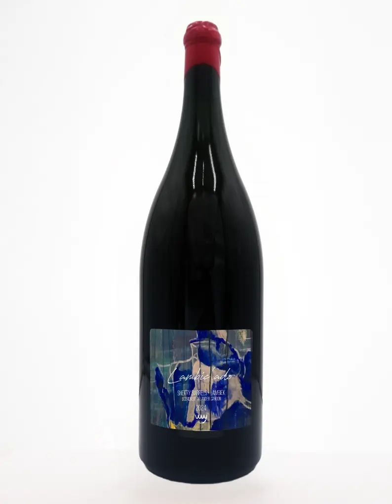 [24/25-09] Lambic'ado - 300cl