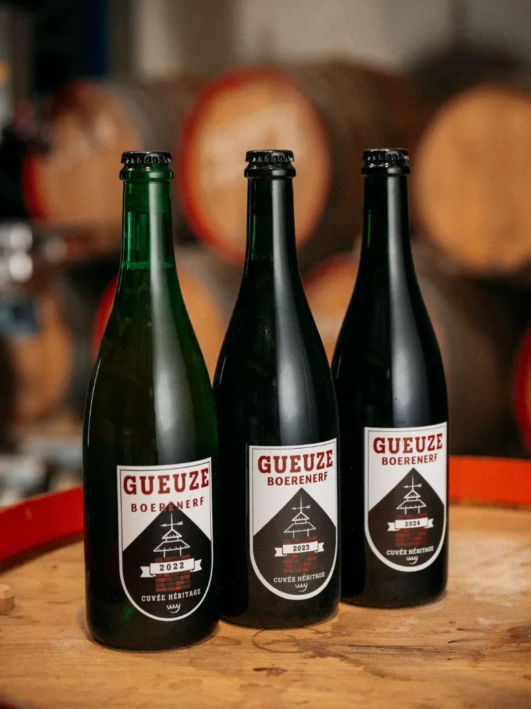 [Pack - Winter 2025] Caveau Pack [3x75cl]