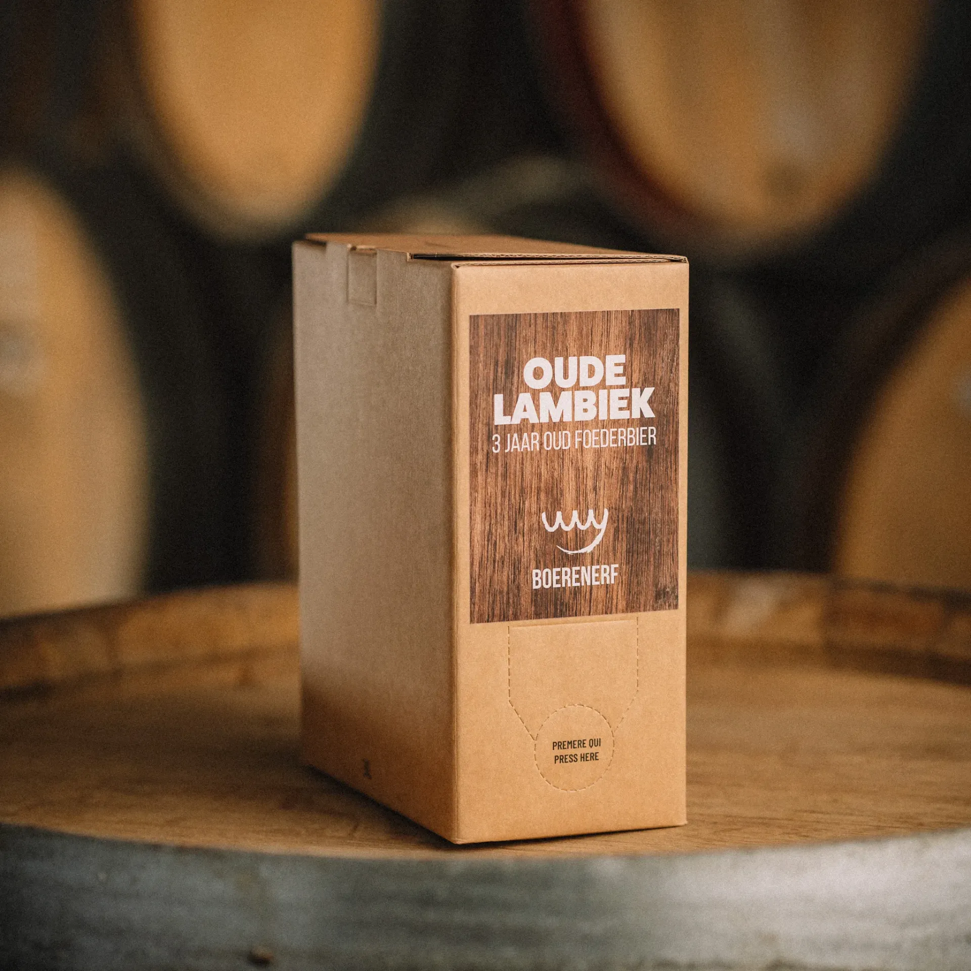 [2026-8] Lambiek - 300cl (Cubi)