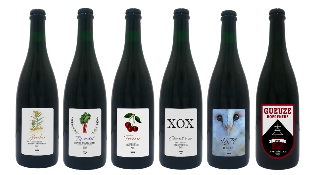[Pack - Spring 2026] Full Experience [6x75cl]