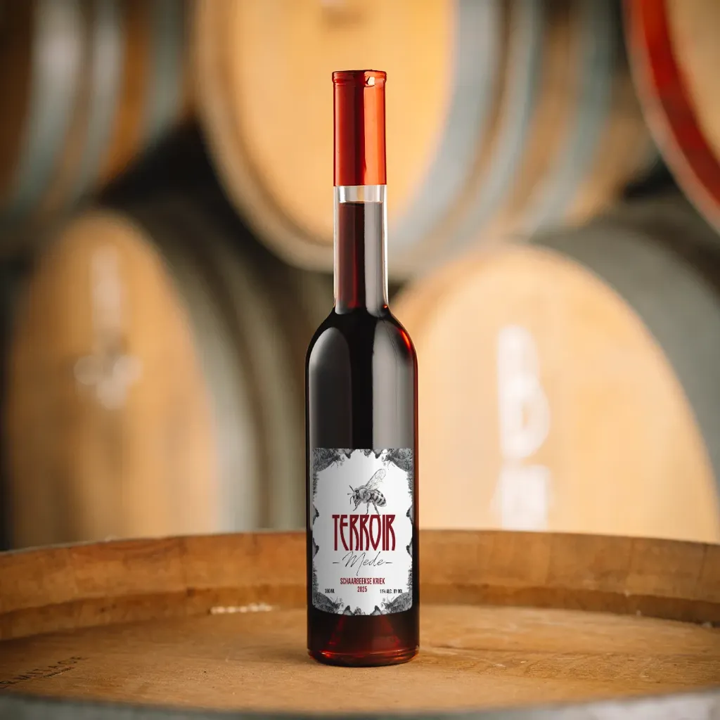 [2026-13] Ambrosia Terroir - 35cl