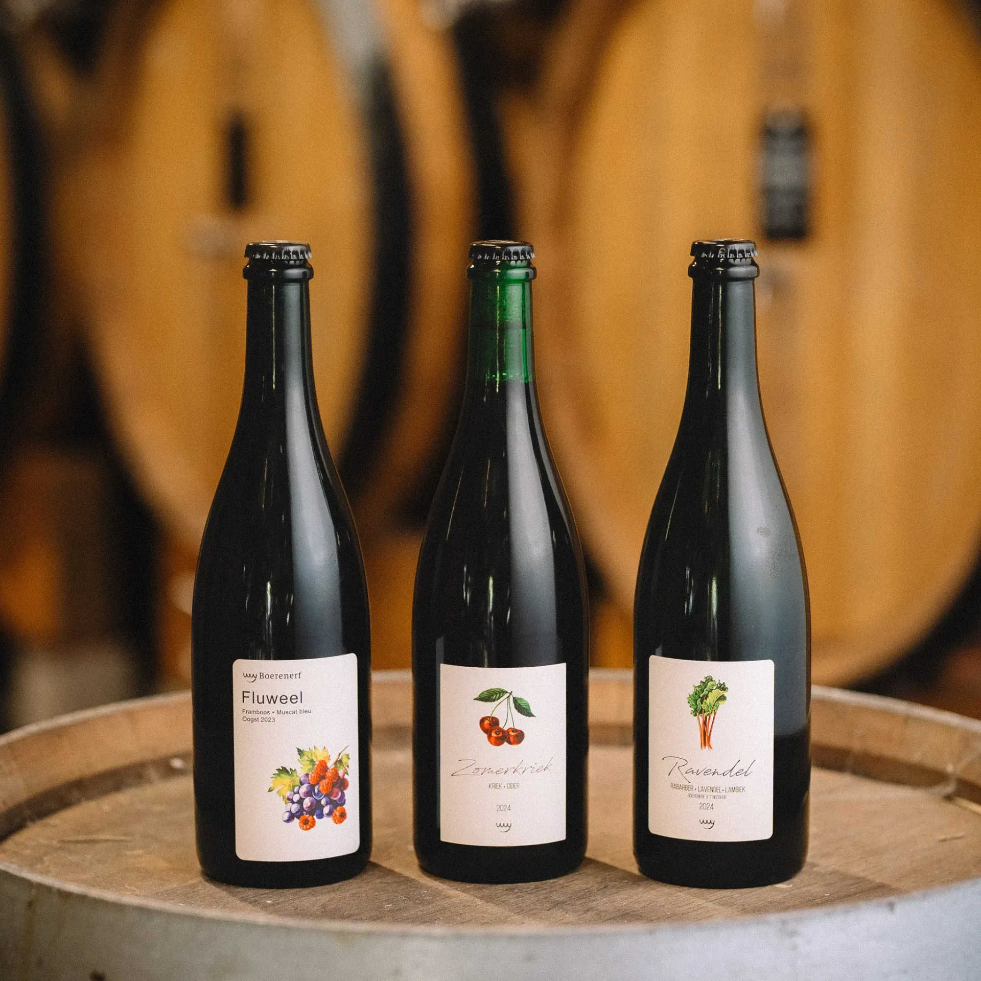 [Pack - Summer 2026] Taste of Summer - 6x75cl