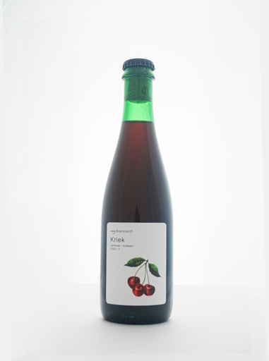 Oude Kriek - 37.5cl