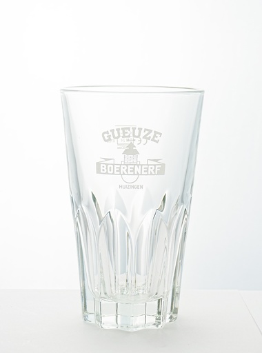 [Merch] Gueuze Glas 25CL