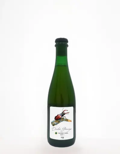 Oude Gueuze - 37.5cl