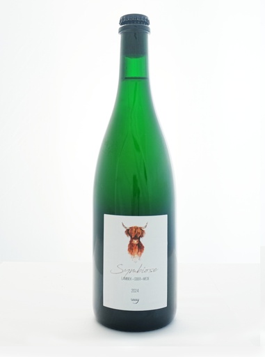 Symbiose - 75cl