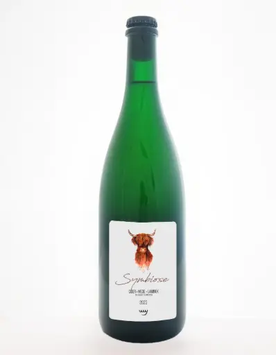Symbiose - 75cl