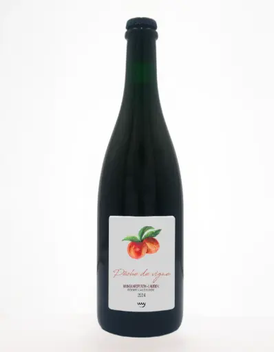 Pêche de Vigne - 75cl