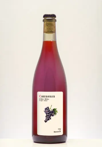 Cannonau - 75cl