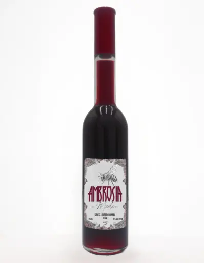 Ambrosia (kriek) - 35.0cl