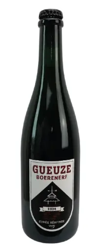Cuvée Heritage (2023) - 75cl