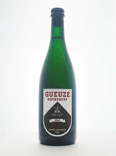 Cuvée Heritage (2023) - 75cl