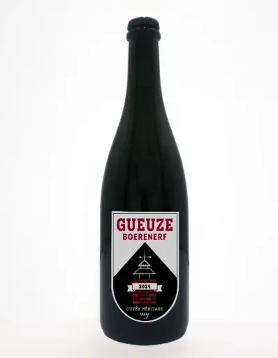 Cuvée Heritage (2024) - 75cl