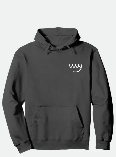 [Merch] Hoodie Boerenerf