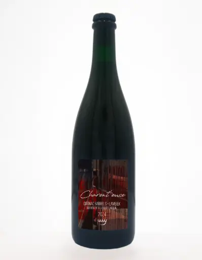 Charent'euse - 75cl