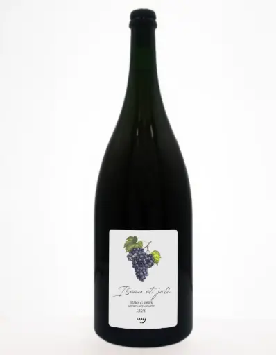 Beau et joli - 150cl