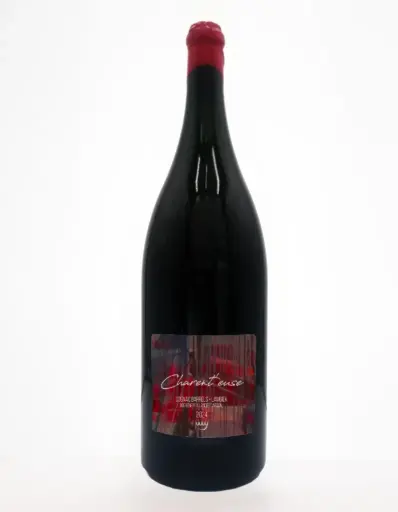 Charent'euse - 150cl