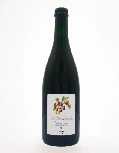 Mirabelle - 75cl