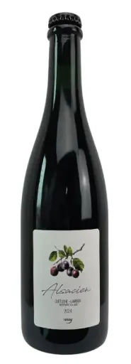 Alsacien - 75cl