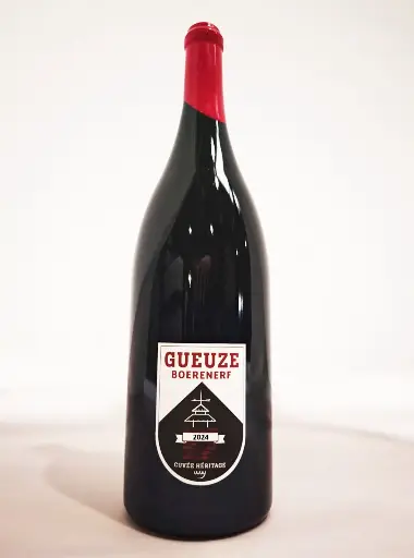 Cuvée Heritage - 300cl