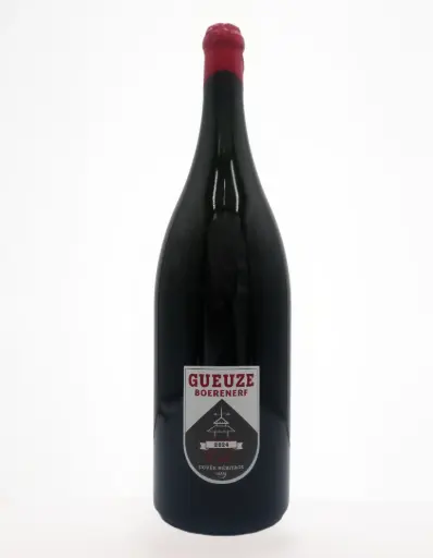 Jeroboam Cuvée Heritage (2024) - 300cl