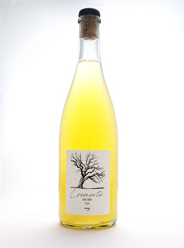 Loemerte (cider) - 75cl
