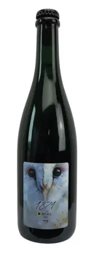 Oude Gueuze - 75cl
