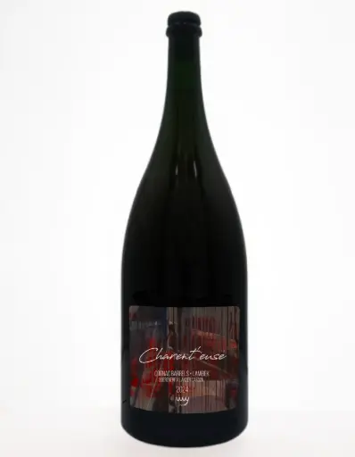 Charent'euse - 150cl